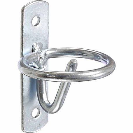 GER-RYAN - Bucket Hook, Colour: Chrome