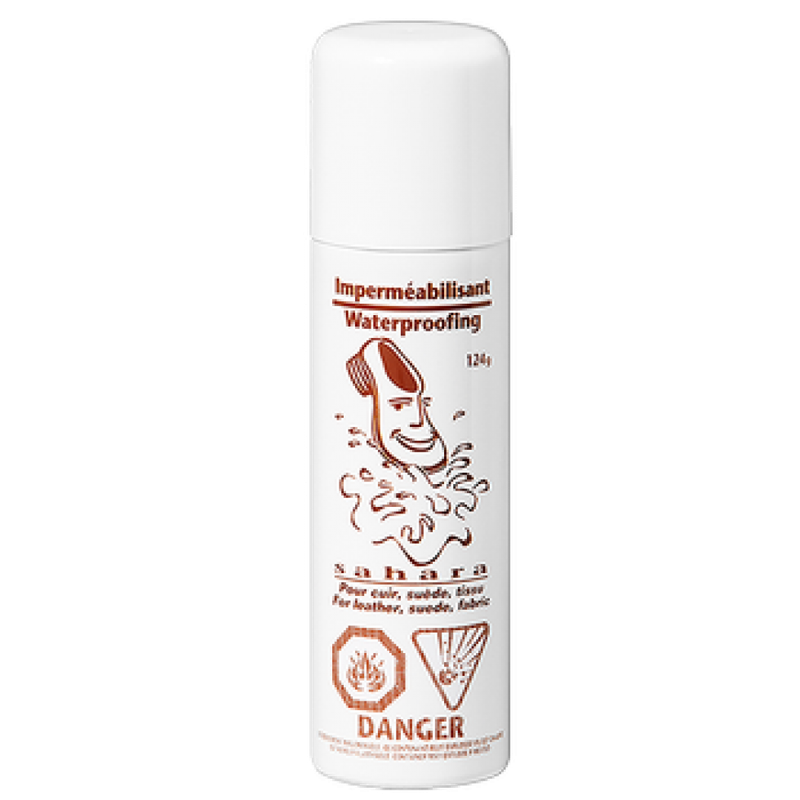 URAD - Waterproofing spray for leather and fabric