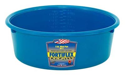 FORTIFLEX - Mini Pan (Light Color)