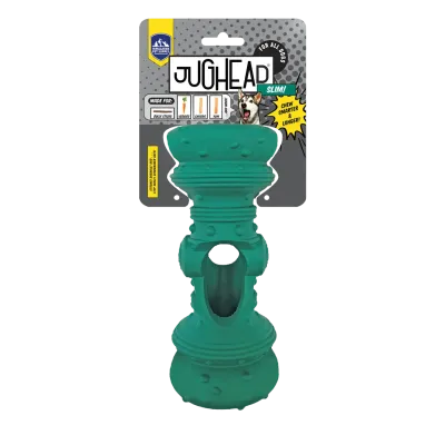 HIMALAYAN PET SUPPLY - Jughead holder for chewy treats