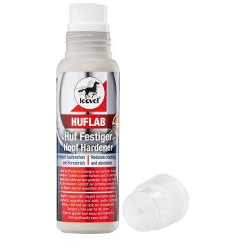 LEOVET - HufLab Hoof Hardener, Format: 200ml