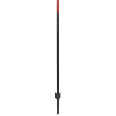 RED BRAND - Fence post, Size: 6pieds