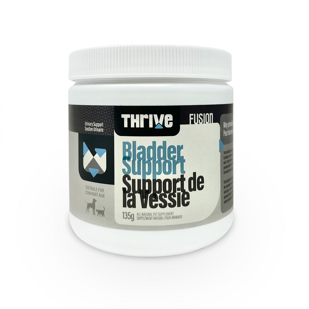 THRIVE - Fusion bladder support, Format: 135g