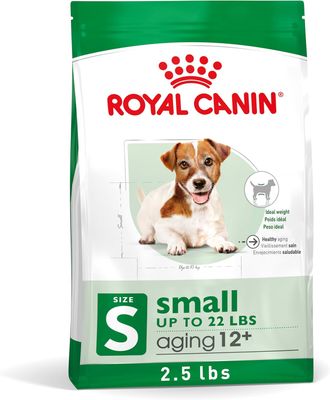 ROYAL CANIN - Small Aging 12+ Dry Dog Food