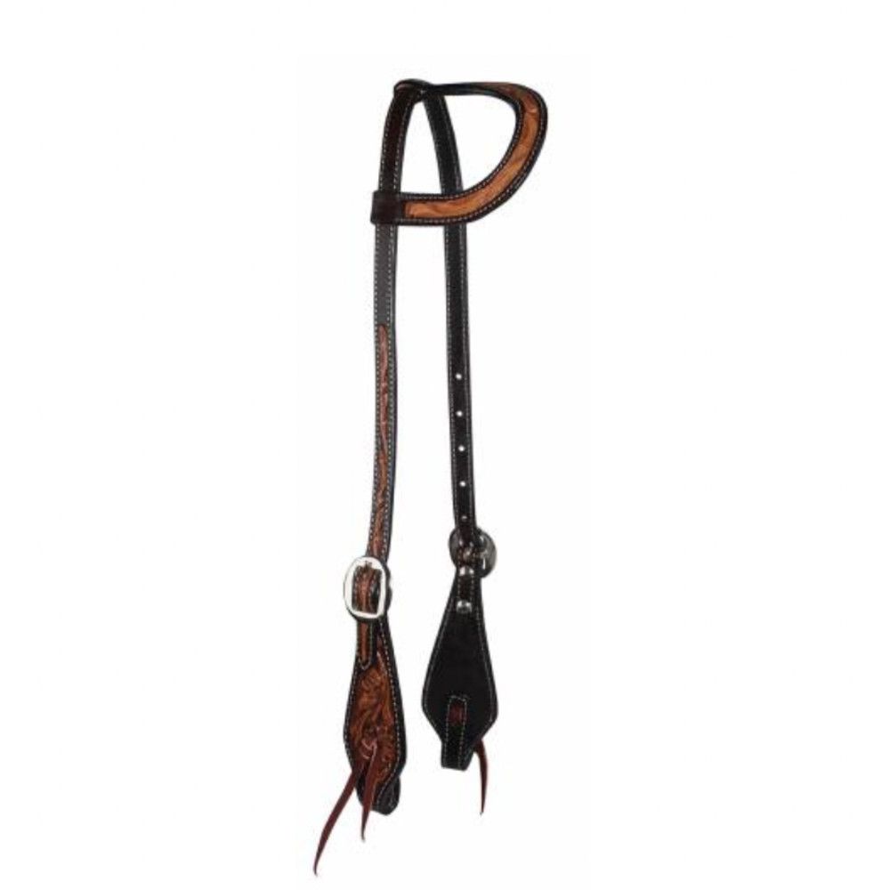 PROFESSIONAL'S CHOICE - Prairie Flower Collection Western Prairie Flow, Type: Bride Oreille