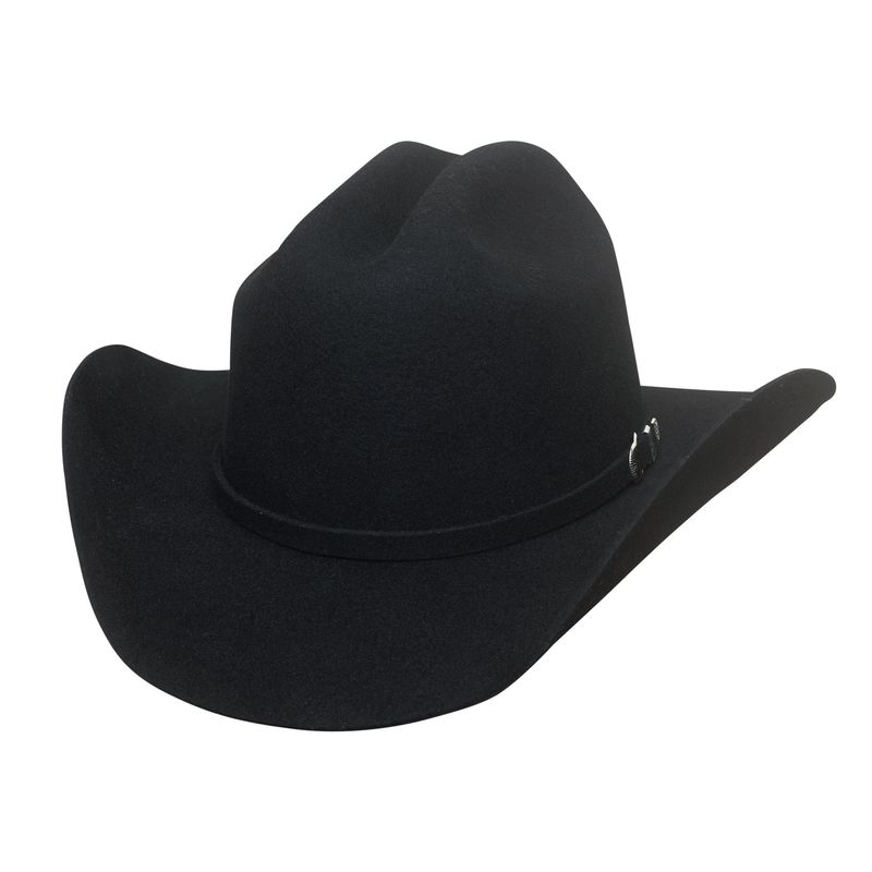 BULLHIDE - Futurity children's hat