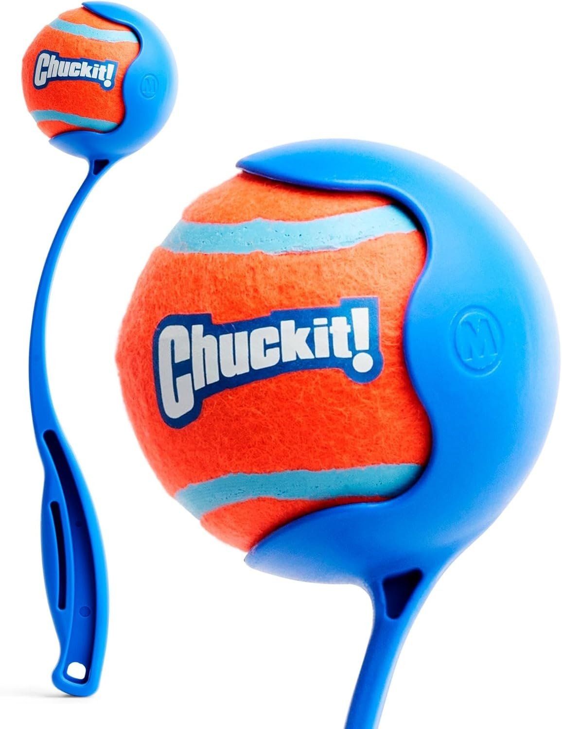 CHUCK IT - Sport Launcher, Size: 12''