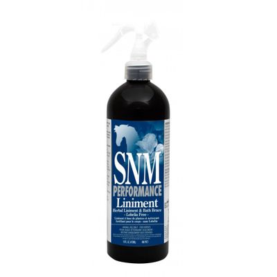 SNM - Spray Performance Liniment