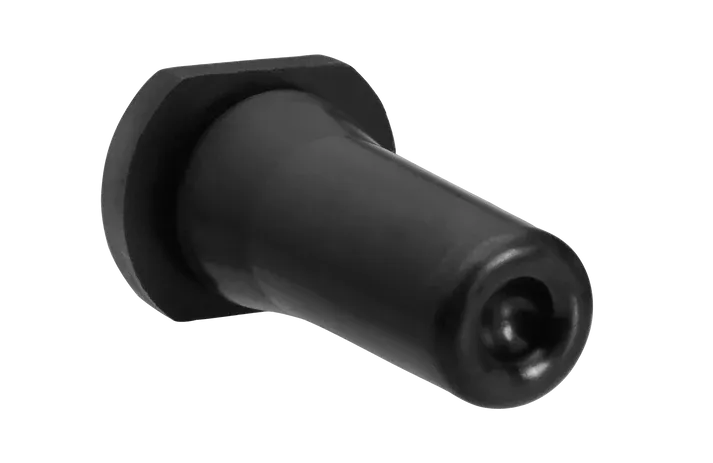 MILK BAR - Specialized Flow Control Calf Teat, Type: Sold Individually