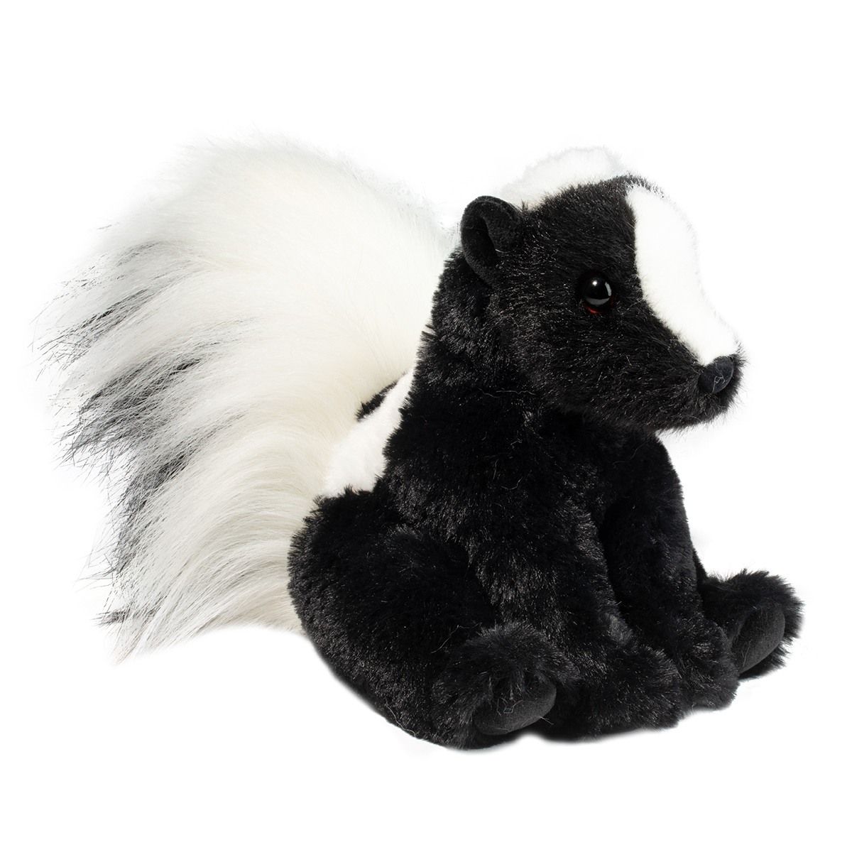 DOUGLAS - Odie the Skunk, Size: 9''