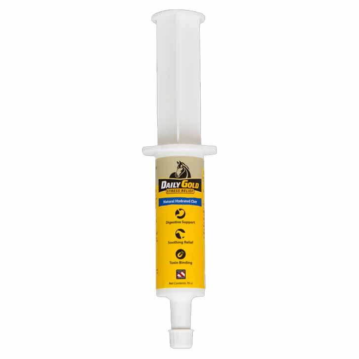REDMOND ROCK - Daily Gold Paste Digestive Stress Relief, Size: 70cc
