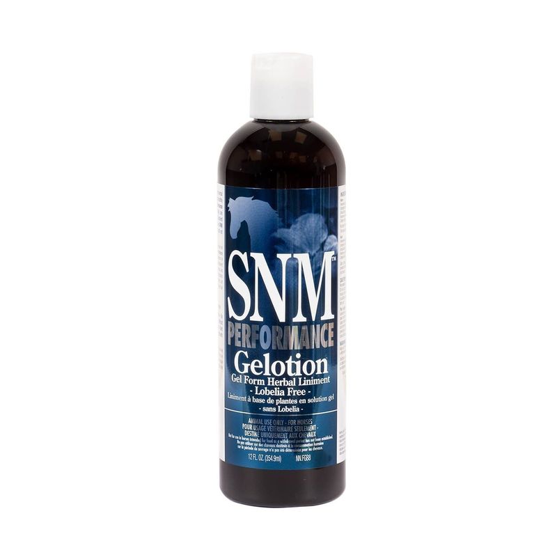 SNM - Performance Gelotion