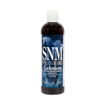 SNM - Performance Gelotion