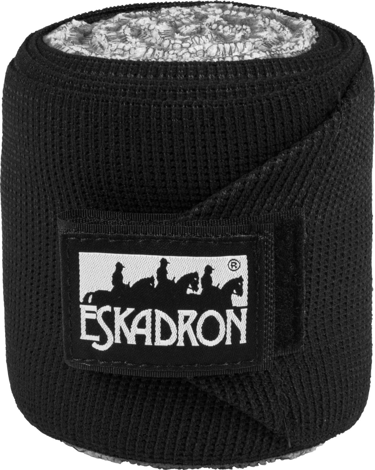 ESKADRON - Training bandage, Color: Noir, Size: One size
