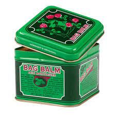 VERMONT'S ORIGINAL - Bag Balm Ointment, Format: 8oz