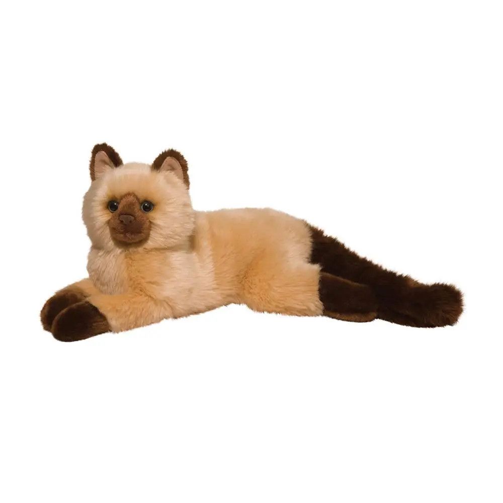 DOUGLAS - Sebastian the Himalayan Cat, Type: 15''