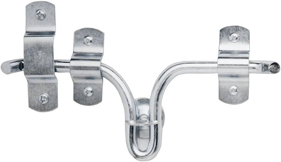 KANE VET SUPPLIES - Loquet de porte de stalle et de portillon, Size: 10po