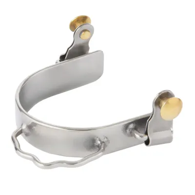 WEAVER - Ladies Barrel Spurs
