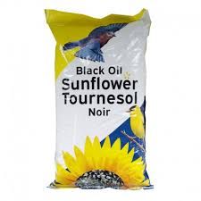 MASKA SELECT - Black Oil Sunflower, Format: 18kg