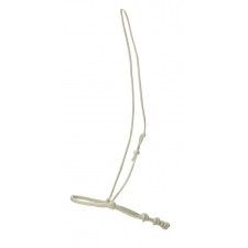 FRANÇOIS GAUTHIER - Double Nylon Noseband, Size: One Size