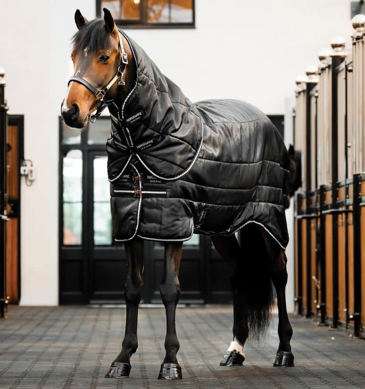 HORSEWARE - Easy-Layer Stable Plus 200g Medium