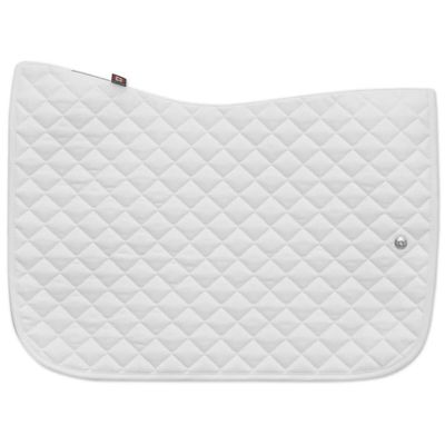OGILVY EQUESTRIAN - White Jumper Baby Pad
