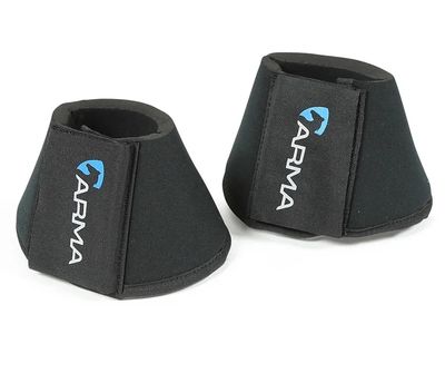 ARMA - Neoprene Overreach Boot Black