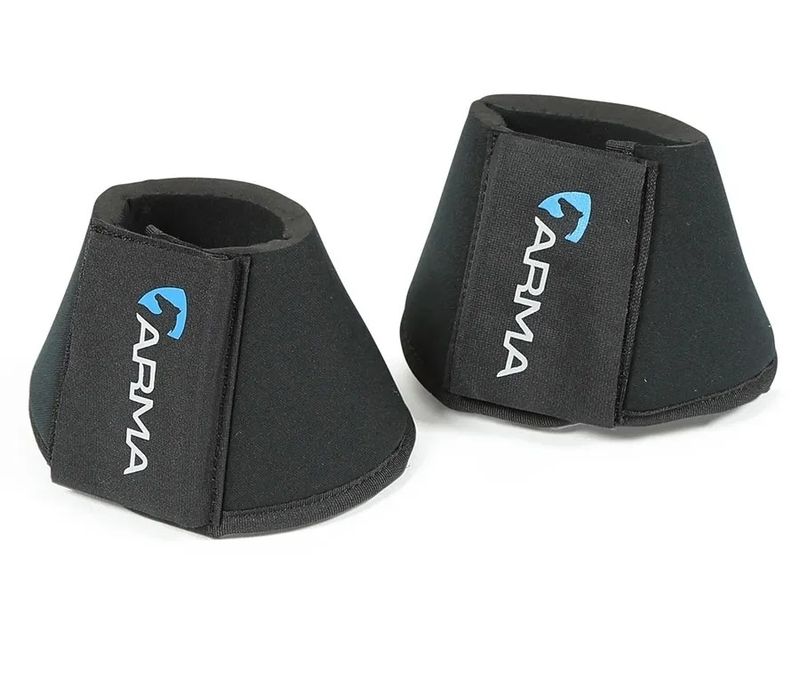 ARMA - Neoprene Overreach Boot Black