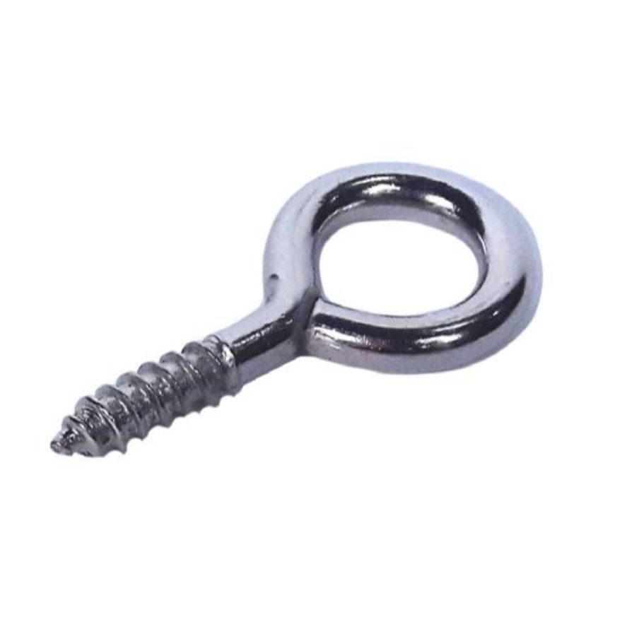 CENTURION - Screw Eye, Size: 3/4'' x 3''