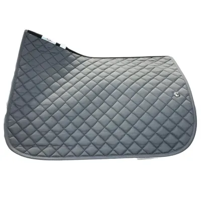 OGILVY EQUESTRIAN - Grey Jumper Baby Pad