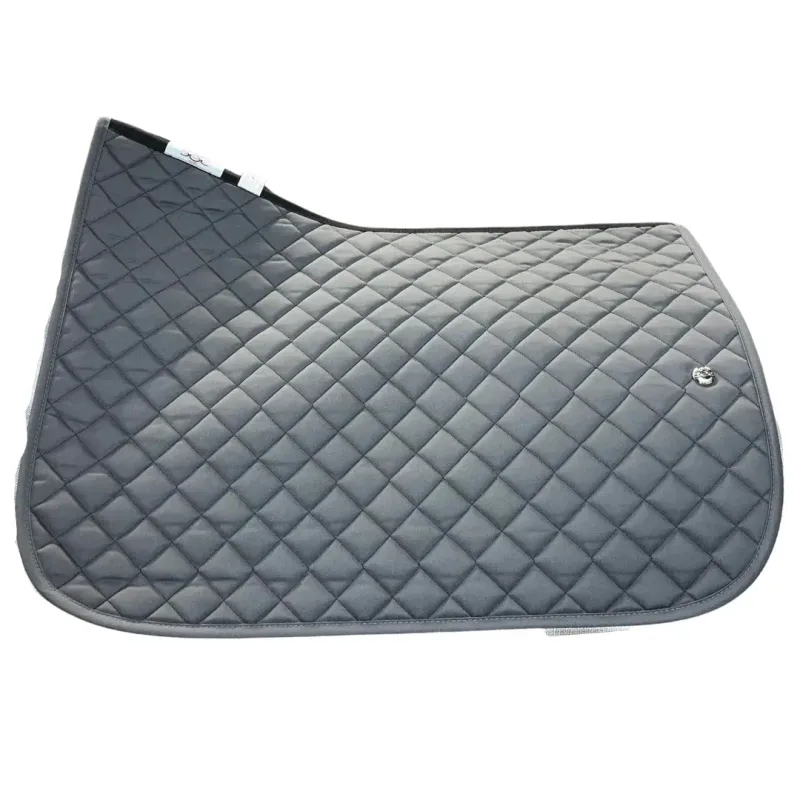 OGILVY EQUESTRIAN - Grey Jumper Baby Pad