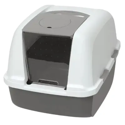 CATIT - Airsift Hooded Litter Box
