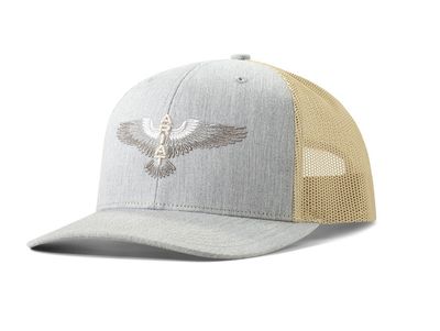 ARIAT - Embroidered Eagle Wings Cap