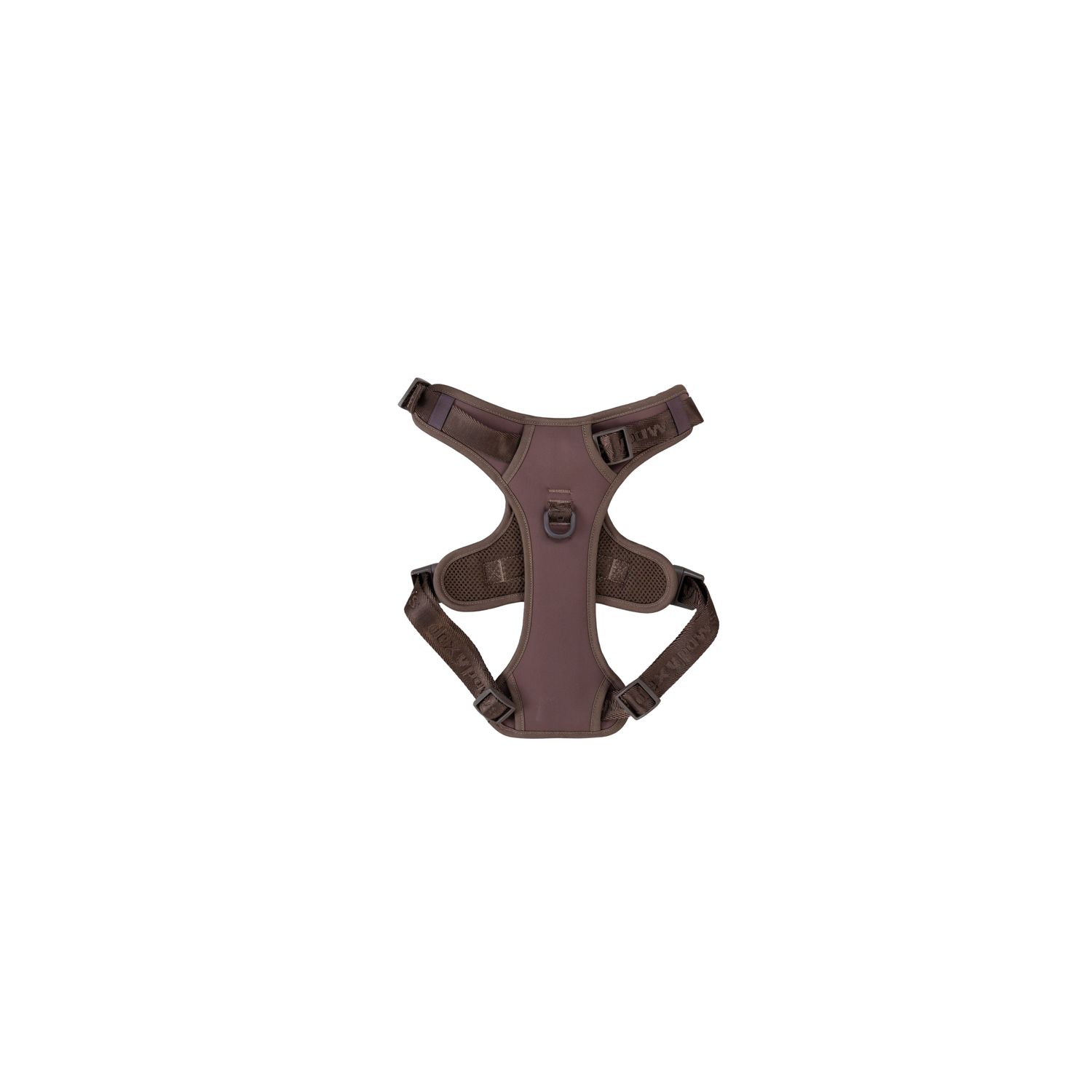 DEXYPAWS - Espresso No-Pull Dog Harness, Size: XSmall