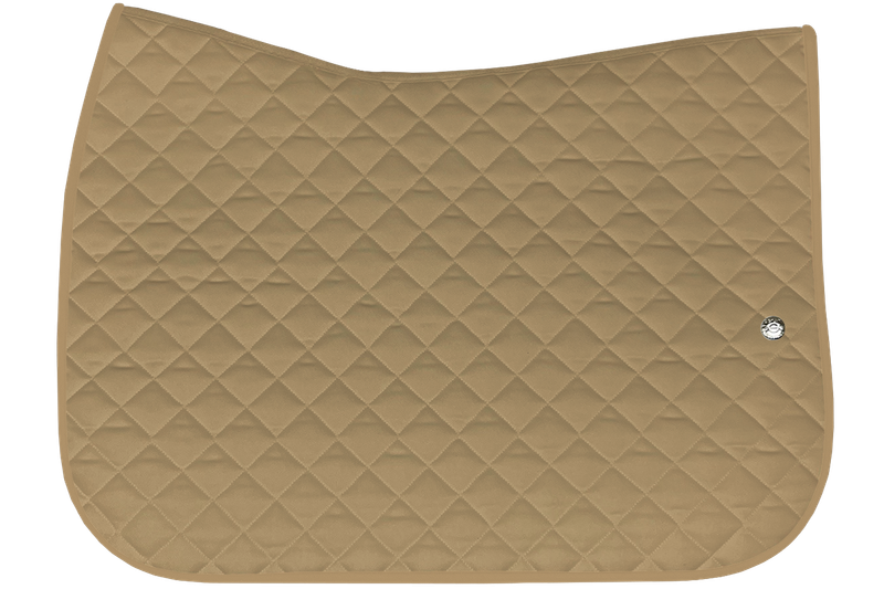 OGILVY EQUESTRIAN - Baby Pad Jumper Tan