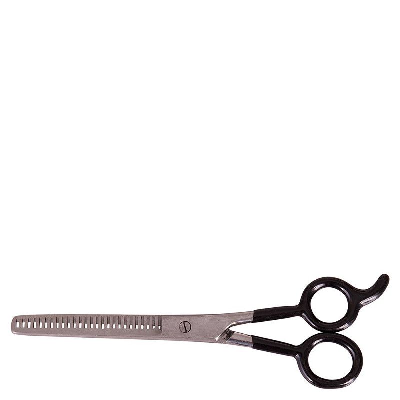 PREMIERE - Mane Thinning Scissors Black