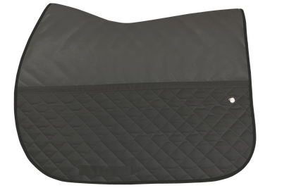 OGILVY EQUESTRIAN - Jumper Friction Free Pad Grey