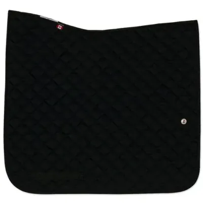 OGILVY EQUESTRIAN - Black Dressage BabyPad