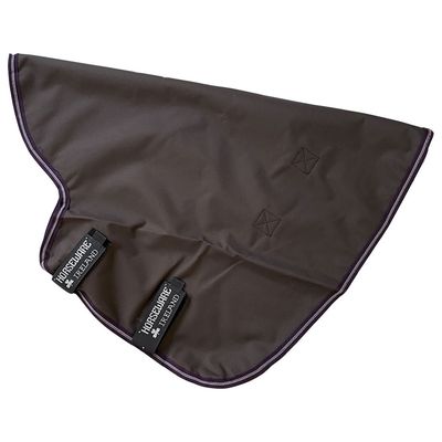 HORSEWARE - Amigo Bravo 12 Plum Original Hood (0g Light)
