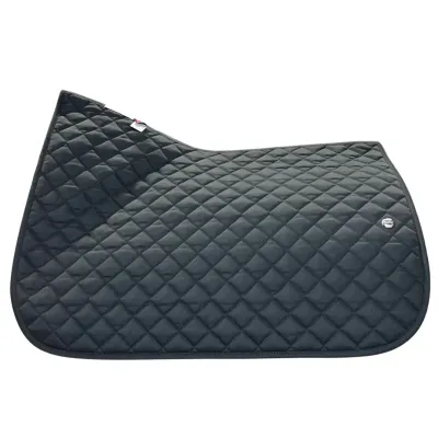 OGILVY EQUESTRIAN - Black Jumper Baby Pad