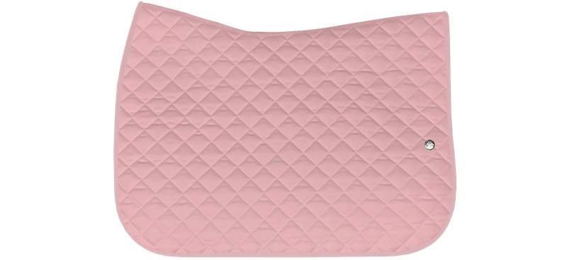 OGILVY EQUESTRIAN - Baby Pink Jumper Baby Pad