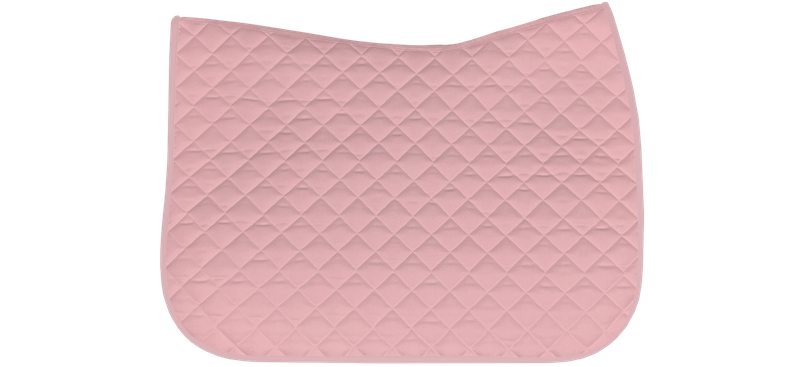 OGILVY EQUESTRIAN - Baby Pink Jumper Baby Pad