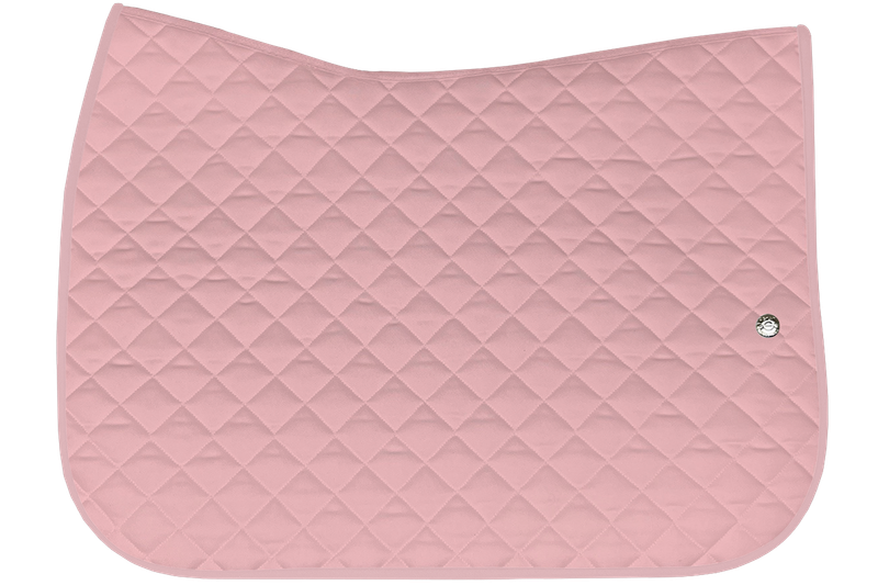 OGILVY EQUESTRIAN - Baby Pink Jumper Baby Pad
