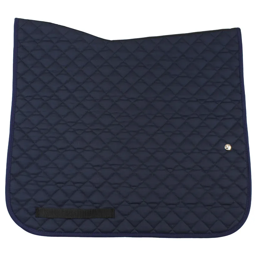 OGILVY EQUESTRIAN - Equine Navy Dressage BabyPad by Ogilvy Equestrian