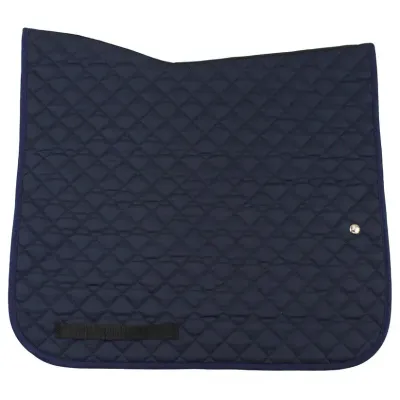 OGILVY EQUESTRIAN - Equine Navy Dressage BabyPad by Ogilvy Equestrian