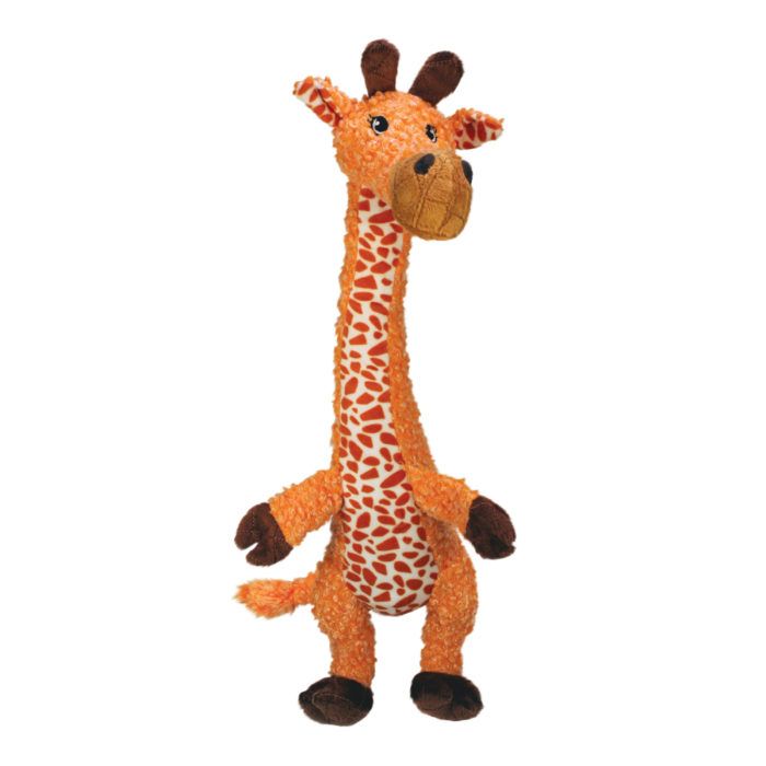 KONG - Giraffe Shakers Luv, Size: Large