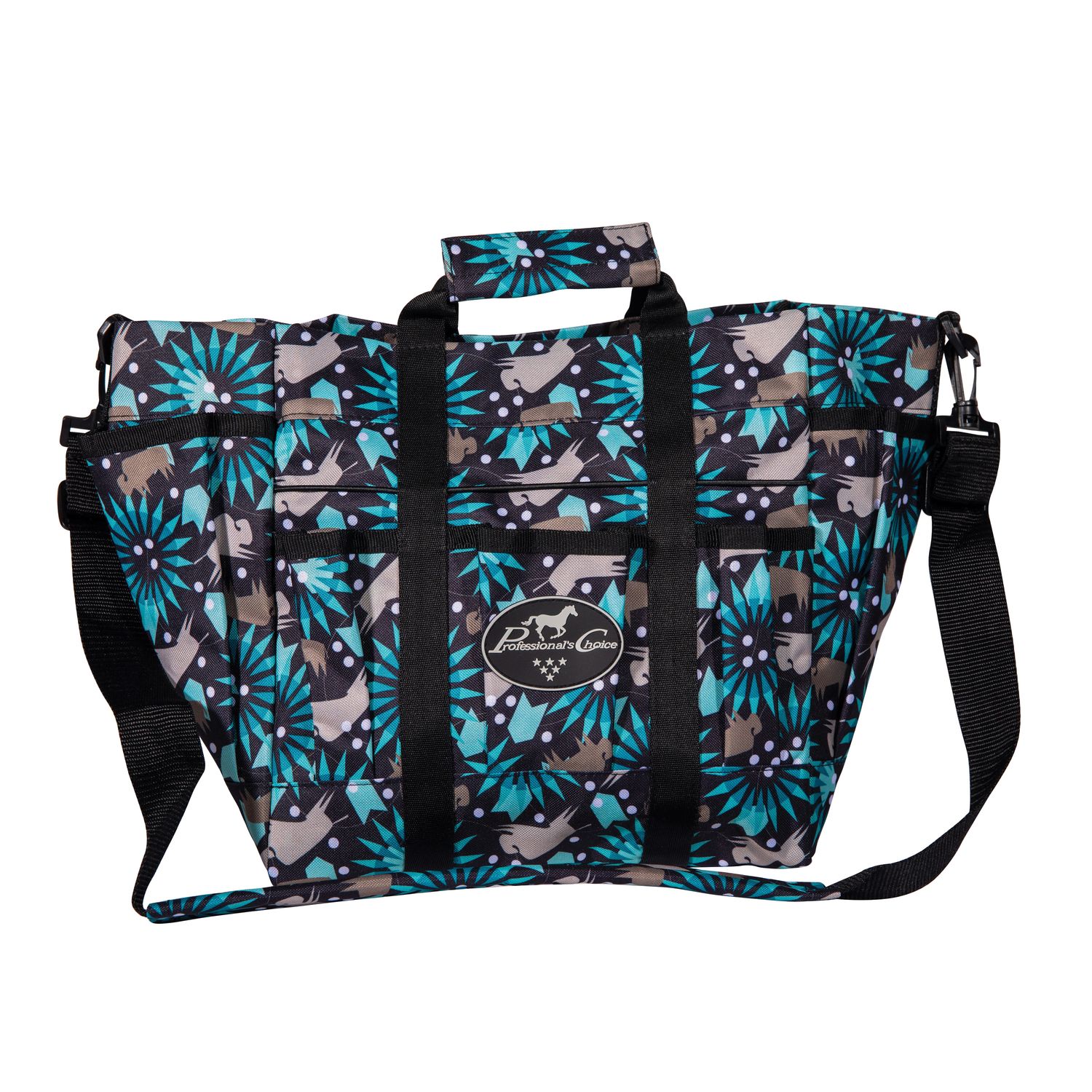 PROFESSIONAL'S CHOICE - Bison Tack Tote, Format: 40 x 28 x 5cm
