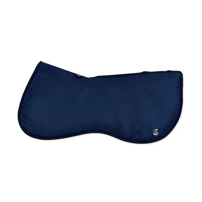 OGILVY EQUESTRIAN - Midnight Jumper Memory Foam Gummy Half Pad