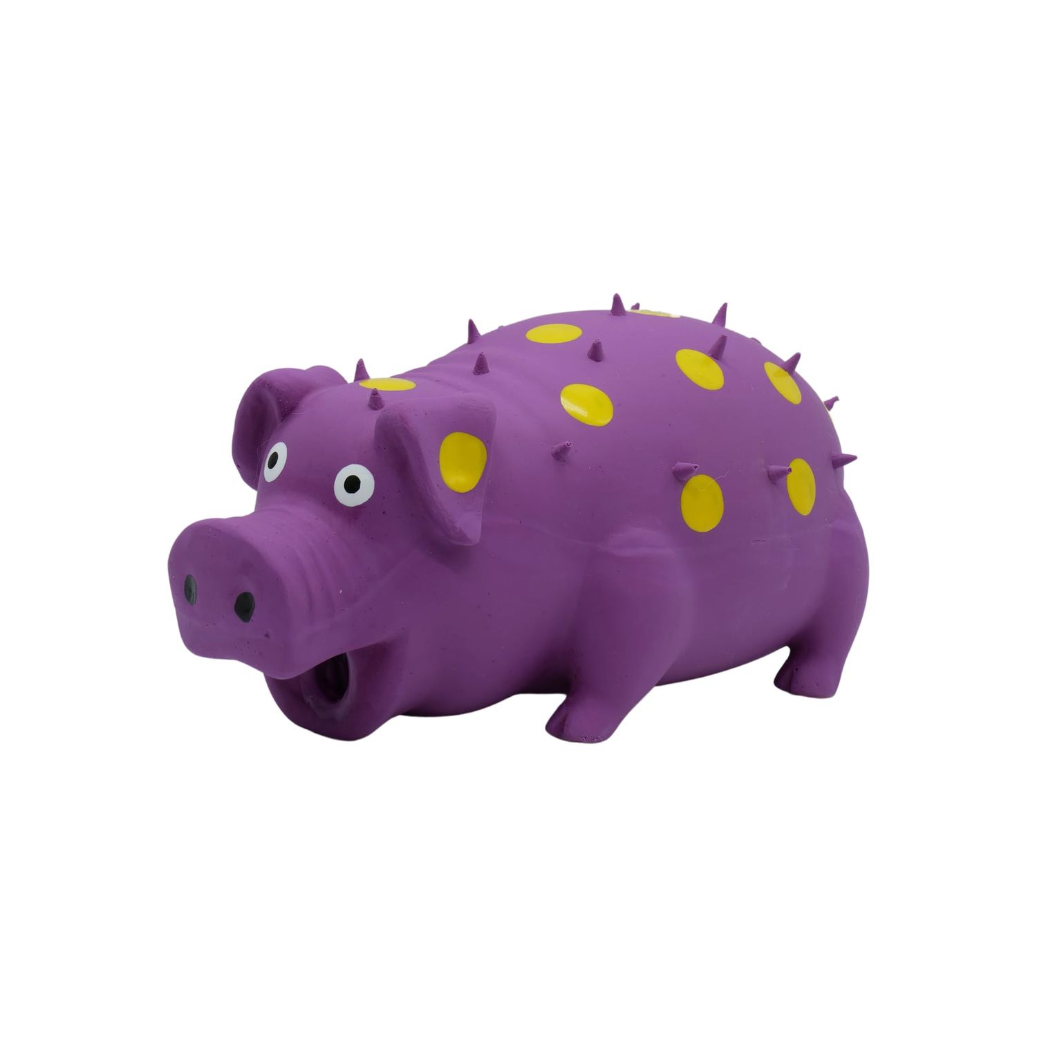 BUD'Z - Grunting Pig