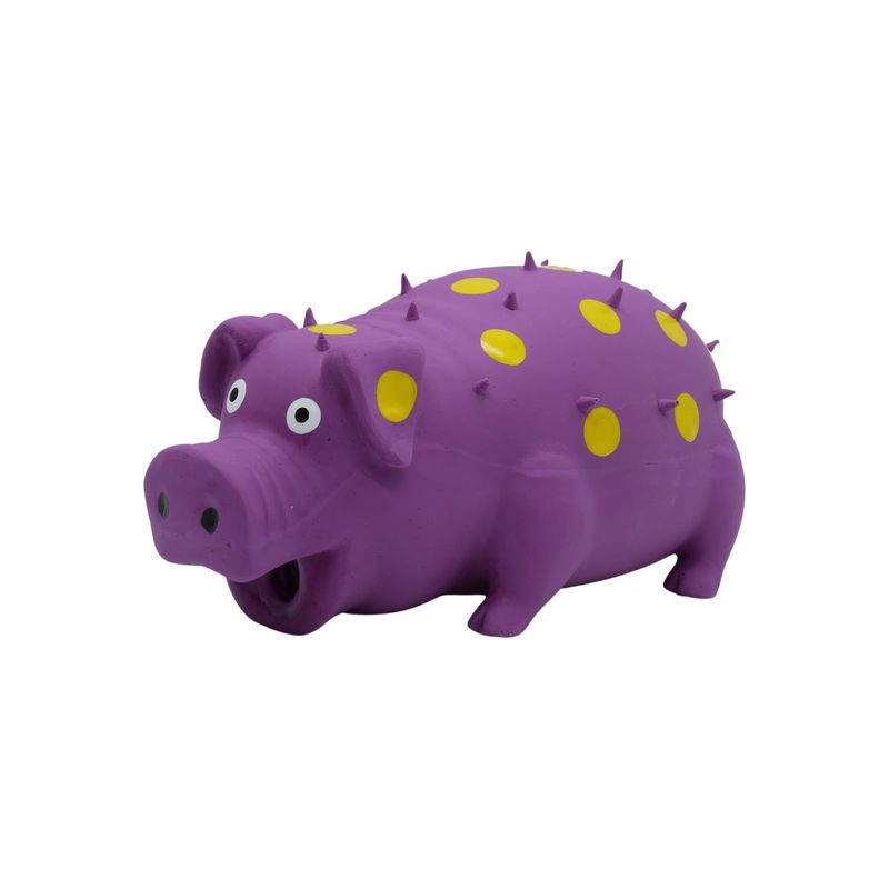 BUD'Z - Grunting Pig